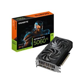 玄人志向 NVIDIA GeForce RTX 5060 Ti搭載 オーバークロックグラフィックボード (VRAM 8GB)(GV-N506TWF2MAX OC-8GD)