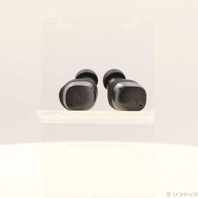 〔中古〕SENNHEISER(ゼンハイザー) MOMENTUM True Wireless 3 Graphite〔377-ud〕