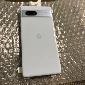 Google Pixel 7a 本体