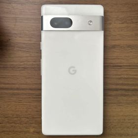 Google Pixel 7a ホワイト 本体