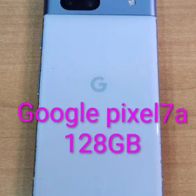 092300J Google pixel 7a 128GB