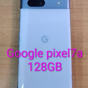 092300H Google pixel7a 128GB
