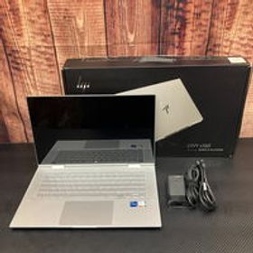中古 HP ENVY X360(i5-1240P/16GB/SSD512GB) 5070002373 状態： B:良品