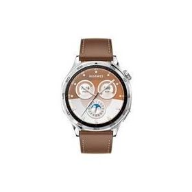 HUAWEI WATCH GT 5 46mm [ブラウン] スマートウォッチ WATCH GT5 46mm/Brown VLI-B19