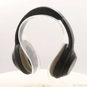 〔中古〕SONY(ソニー) WH-1000XM3 ブラック〔377-ud〕