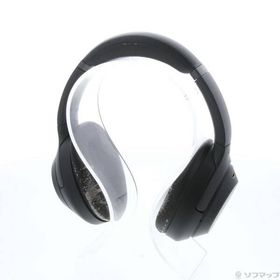 〔中古〕SONY(ソニー) WH-1000XM3 ブラック〔297-ud〕