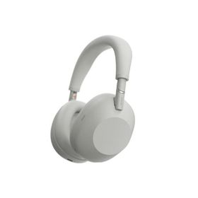 「訳あり品-外箱傷あり」新品 イヤホン・ヘッドホン SONY WH-1000XM6 S プラチナシルバー