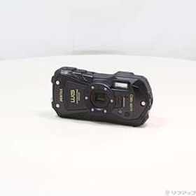 〔中古品〕 PENTAX WG-90 ブラック〔中古品〕 PENTAX WG-90 ブラック