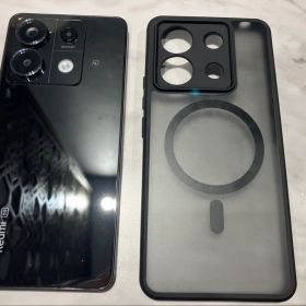 Xiaomi Redmi Note 13 Pro 5G 本体
