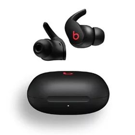 完全ワイヤレスノイズキャンセリング イヤフォン Beats Fit Pro MK2F3PA/A ブラック ビーツ