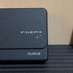 《DHBPJ》FUJIFILM FINEPIX Z300 デジカメ ブラック