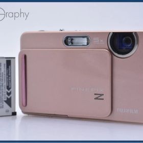 【動作保証】 富士フイルム FUJIFILM FinePix Z300 5x バッテリー付属 同梱無料 #kj177