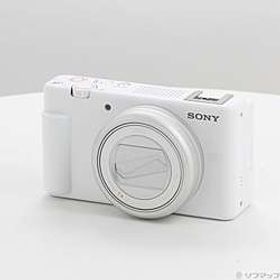 VLOGCAM ZV-1 II ホワイト