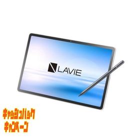 10000円キャッシュバック NEC 11.1型 Snapdragon 8 Gen3搭載 PC-TX117LAS 12GBメモリ 256GBストレ…