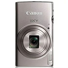 【ポイント10倍】 CANON デジタルカメラ IXY 650 [シルバー] [画素数：2110万画素(総画素) 2020万画素(有効画素) 光学ズーム：12 倍 撮影枚数：180 枚] 【P10倍】