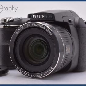 【動作保証】 富士フイルム FUJIFILM FinePix S3200 24x 単三電池仕様 同梱無料 #kj214