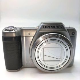 【訳アリ動作品】OLYMPUS SZ-15 撮影OK