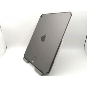 【中古】Apple docomo 【SIMフリー】 iPad Air（第5世代/2022） 64GB スペースグレイ MM6R3J/A【ECセンター】保証期間１ヶ月【ランクC】