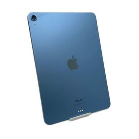 【全額返金保証】【最速発送】Apple iPad iPad Air 第5世代 64GB ブルー Wi-Fi 動作確認済