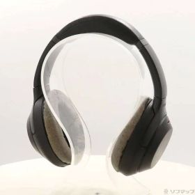 ソフマップ 〔中古品〕 WH-1000XM3 ブラック【377】
