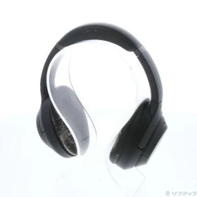 ソフマップ 〔中古品〕 WH-1000XM3 ブラック【297】