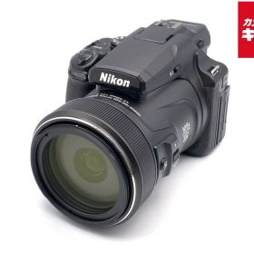 【中古】 【良品】 ニコン COOLPIX P1000 【コンパクトデジタルカメラ】 【6ヶ月保証】