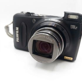 【簡易動作確認済み】FUJIFILM コンデジ FinePixF300EXR