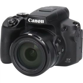 POWERSHOT SX70HS【中古】