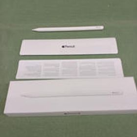 APPLE PENCIL（第2世代） MU8F2J/A APPLE