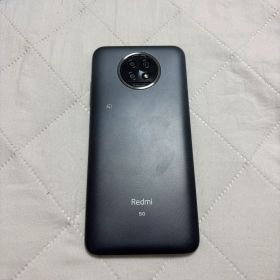 美品 Xiaomi Redmi Note 9T 本体