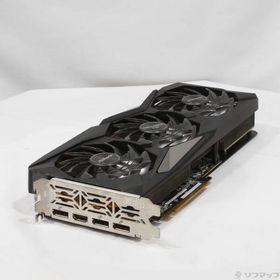〔中古〕ASRock(アスロック) RX6600 XT Challenger Pro 8G OC〔297-ud〕