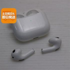 良品中古 AirPods 第3世代 中古 あすつく 土日祝発送OK