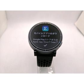 【中古】Zepp Health Amazfit Active Max【三宮駅前】保証期間１ヶ月【ランクB】
