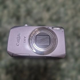 Canon IXY 50S デジタルカメラ 本体 ジャンク品