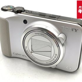 【中古】 【並品】 ソニー Cyber-shot DSC-HX10V W ホワイト