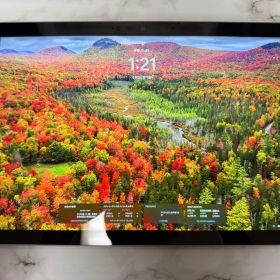 マイクロソフト Surface Pro 7 i3 4GB/128GB