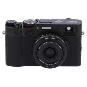 FUJIFILM デジタルカメラ FUJIFILM X100V Bランク 42