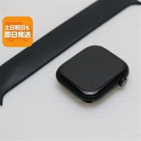 良品中古 Apple Watch Series 10 46mm GPS ジェットブラック Watch APPLE 即日発送 あすつく 土日祝発送OK