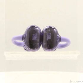 ソフマップ 〔中古品〕 Soundgear Clips パープル【377】