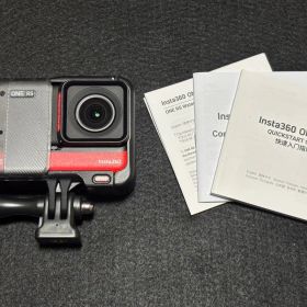Insta360 ONE RS 4K EDITION