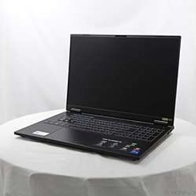 〔展示品〕 TUF Gaming F16 FX608JPR-I7R5070 イェーガーグレー ［Core-i7-14650HX／32GB／SSD1TB／GeForce RTX 5070(8GB)／16インチワイド／Windows11 Home］〔展示品〕 TUF Gaming F16 FX608JPR-I7R5070 イェーガーグレー ［Core-i7-14650HX／32GB／SSD1TB／GeForce RTX 5070(8GB)／16インチワイド／Windows11 Home］