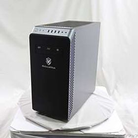 〔中古品〕 GALLERIA XA7C-R57-C ［Core-Ultra-7-265F／128GB／HDD4TB／SSD2TB／GeForce RTX 5070(12GB)／Windows11 Home］〔中古品〕 GALLERIA XA7C-R57-C ［Core-Ultra-7-265F／128GB／HDD4TB／SSD2TB／GeForce RTX 5070(12GB)／Windows11 Home］