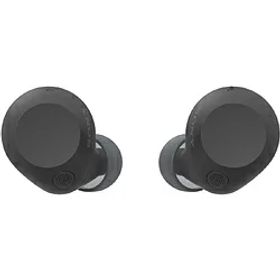 SONY(ソニー) 完全ワイヤレスイヤホン ブラック WF-C710N BZ ［ワイヤレス(左右分離) /ノイズキャンセリング対応 /Bluetooth対応］ WFC710NBZ