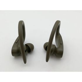 【中古】beats by dr.dre Powerbeats Pro MV712PA/A [モス] (2019年）【柏】保証期間1ヶ月【ランクB】