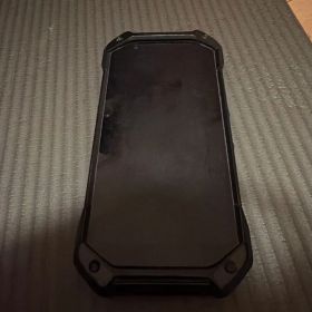 KYOCERA TORQUE 5G KYG01(ブラック)