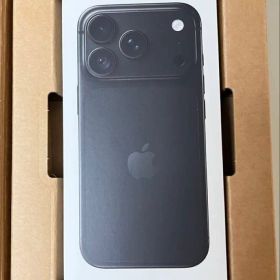 【即日発送】iPhone18 Pro Max 512GB SIMフリー
