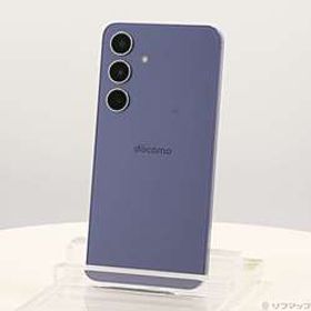〔中古品〕 Galaxy S24 256GB コバルトバイオレット SC-51E docomo SIMフリー ［6.2インチ有機EL／Snapdragon 8 Gen 3 Mobile Platform for Galaxy／RAM:8GB／ナノSIM&eSIM］〔中古品〕 Galaxy S24 256GB コバルトバイオレット SC-51E docomo SIMフリー ［6.2インチ有機EL／Snapdragon 8 Gen 3 Mobile Platform for Galaxy／RAM:8GB／ナノSIM&eSIM］