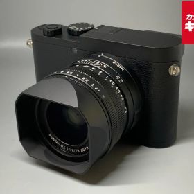 【中古】 【良品】 ライカ Q2 モノクローム