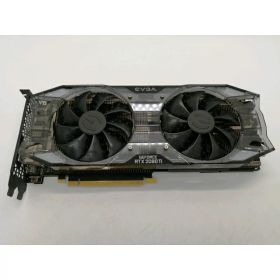【中古】NVIDIA GeForce RTX2080Ti 11GB (GDDR6)/PCI-E【秋葉2号】保証期間1週間