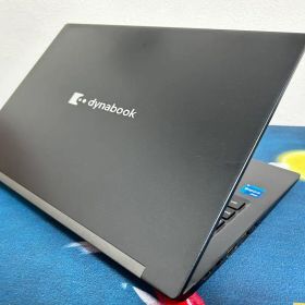 綺麗ノートPC Dynabook G83/HS 第11世代Core i5 8GB